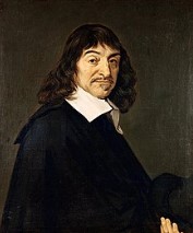 Descartes, Rene